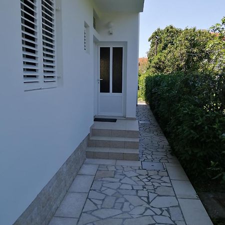 Apartment Rab Town Dış mekan fotoğraf
