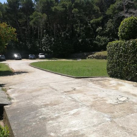 Apartment Rab Town Dış mekan fotoğraf