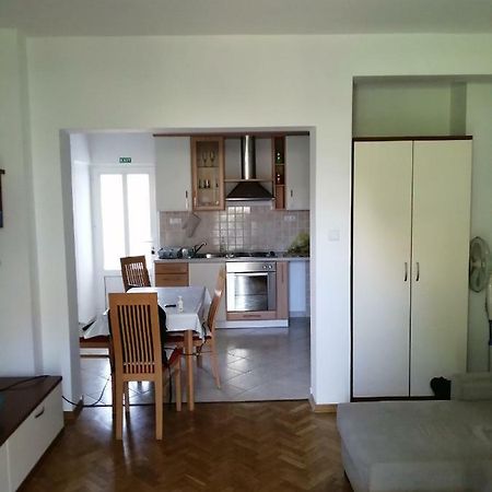 Apartment Rab Town Dış mekan fotoğraf