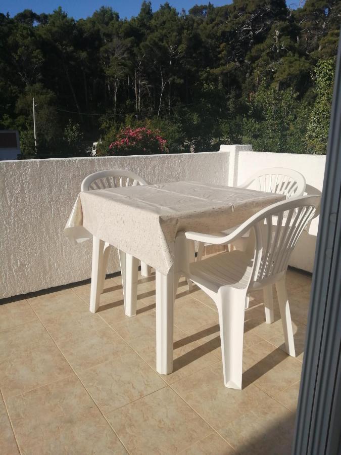 Apartment Rab Town Dış mekan fotoğraf