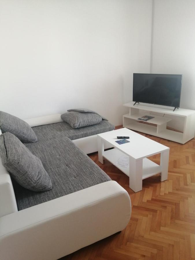 Apartment Rab Town Dış mekan fotoğraf