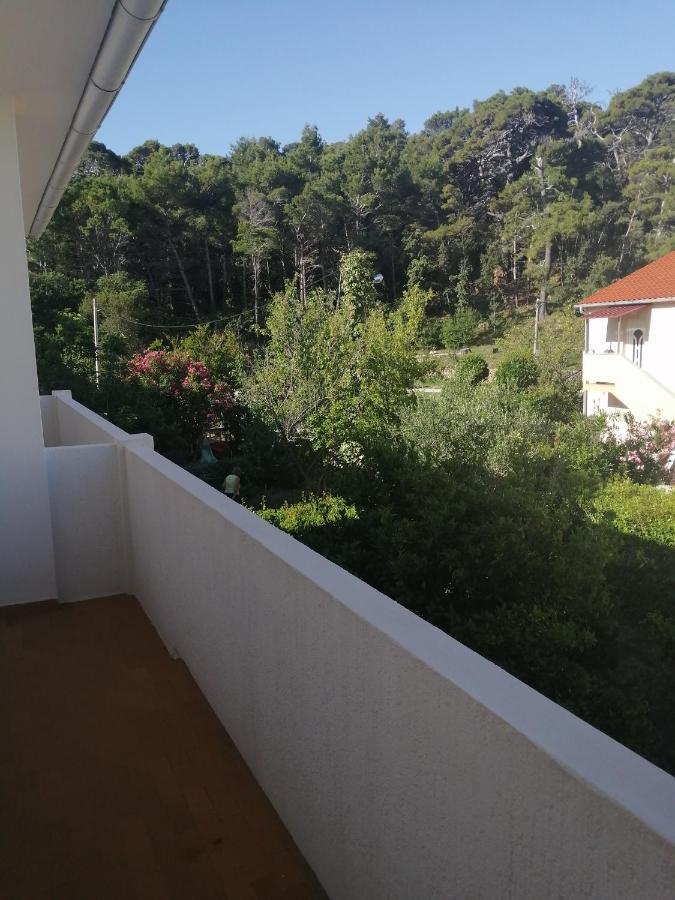 Apartment Rab Town Dış mekan fotoğraf