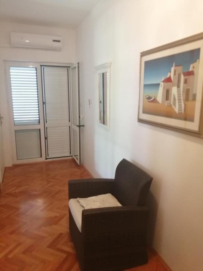 Apartment Rab Town Dış mekan fotoğraf
