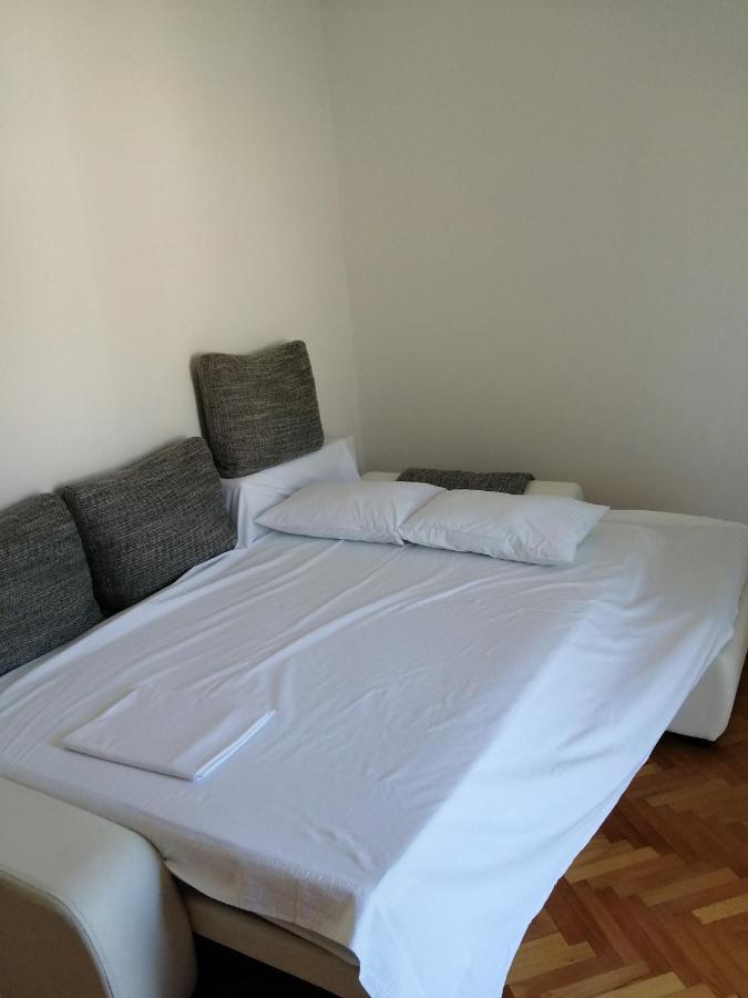 Apartment Rab Town Dış mekan fotoğraf