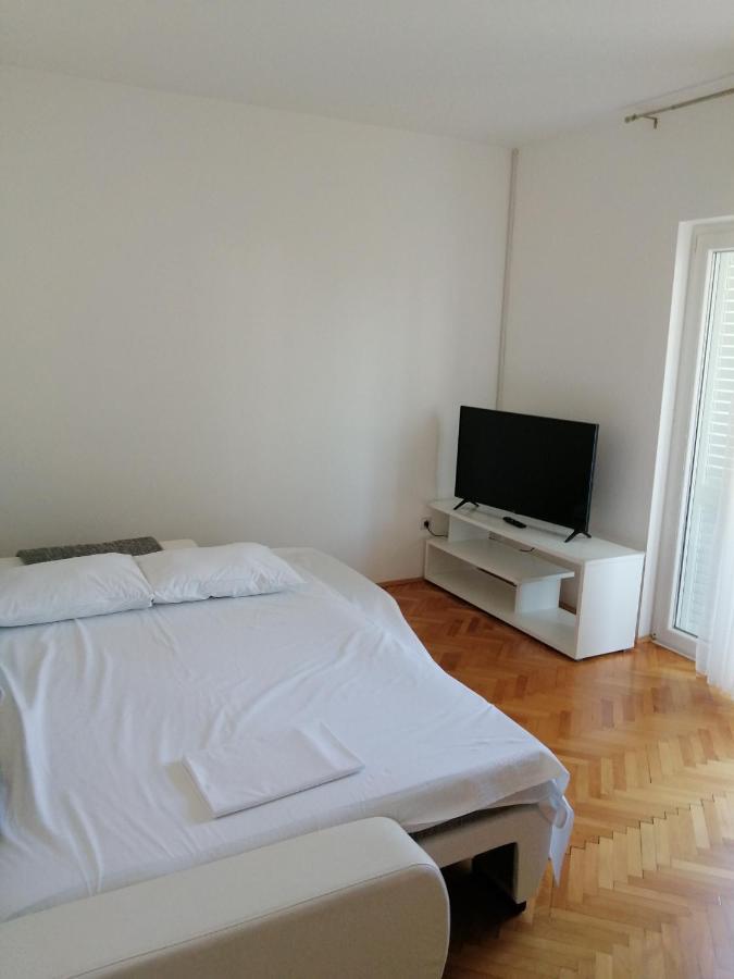 Apartment Rab Town Dış mekan fotoğraf