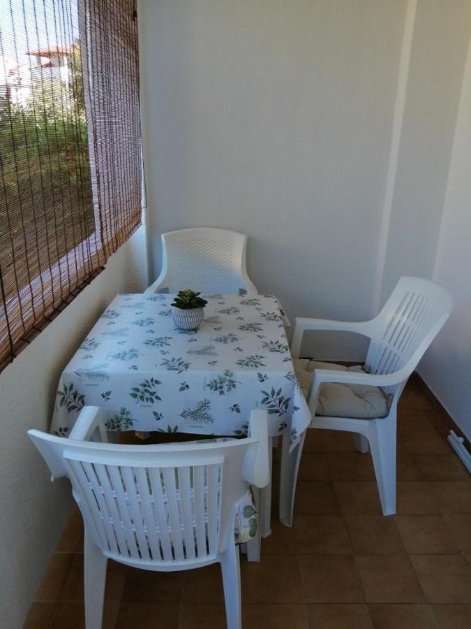 Apartment Rab Town Dış mekan fotoğraf