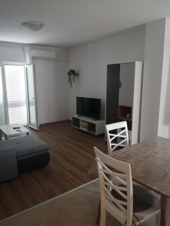 Apartment Rab Town Dış mekan fotoğraf
