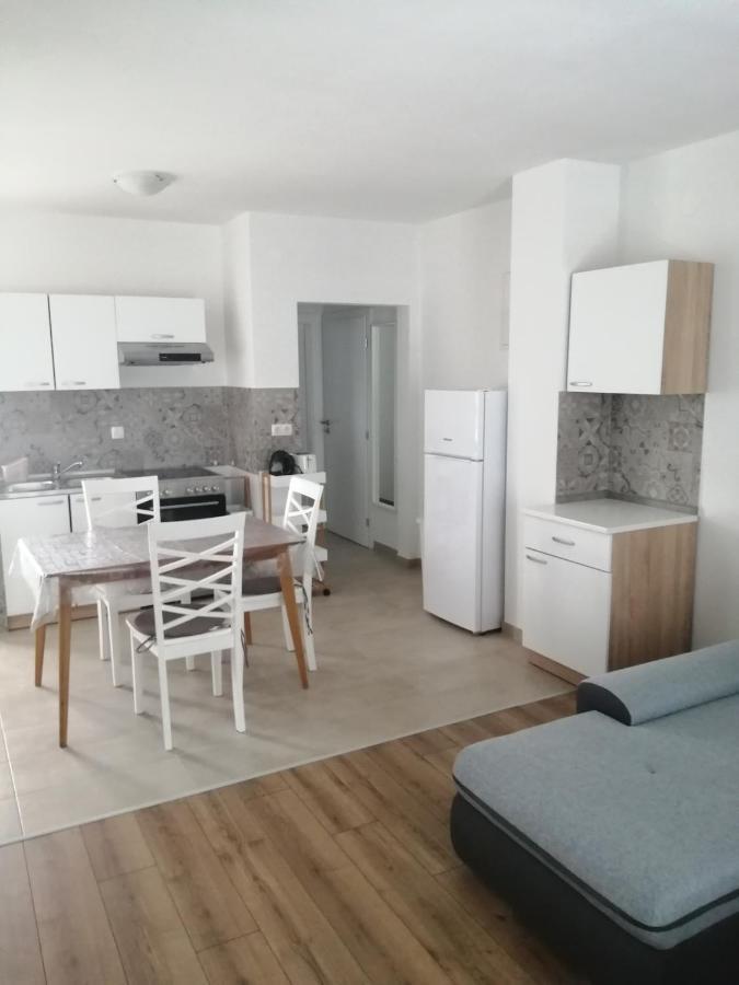 Apartment Rab Town Dış mekan fotoğraf