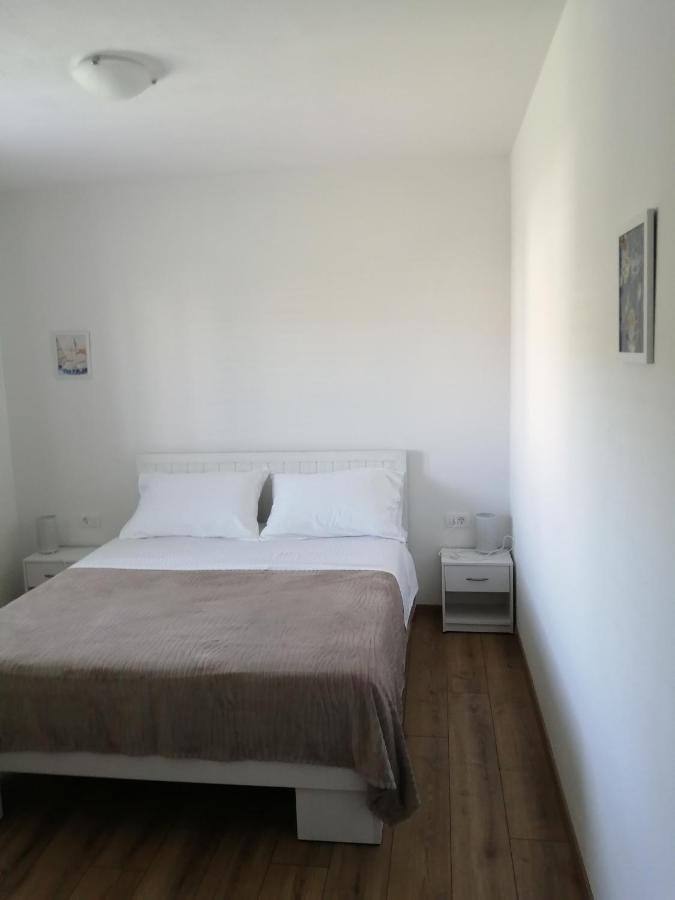 Apartment Rab Town Dış mekan fotoğraf