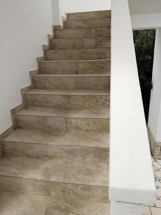 Apartment Rab Town Dış mekan fotoğraf