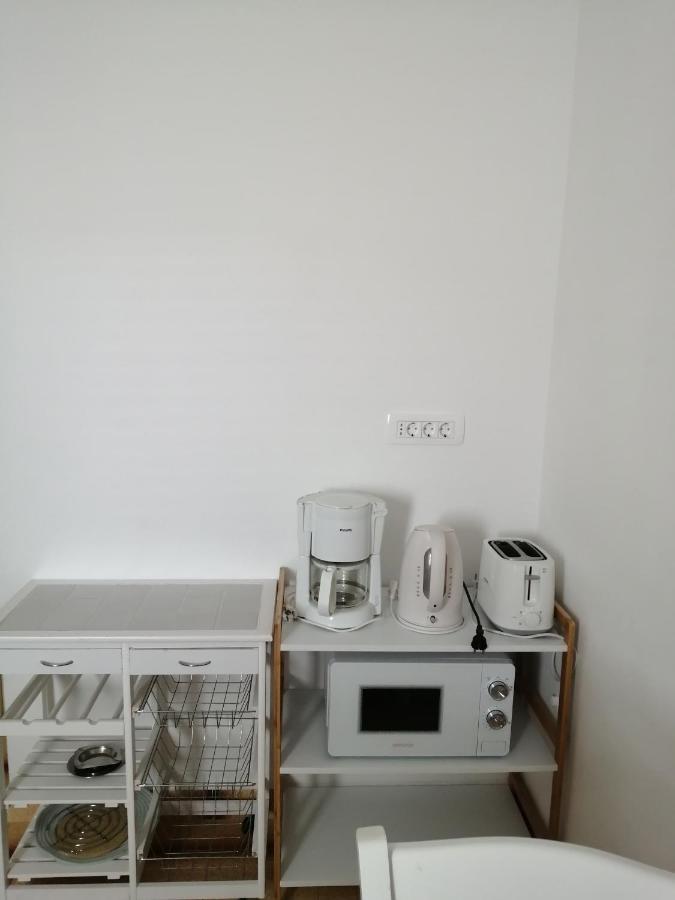 Apartment Rab Town Dış mekan fotoğraf