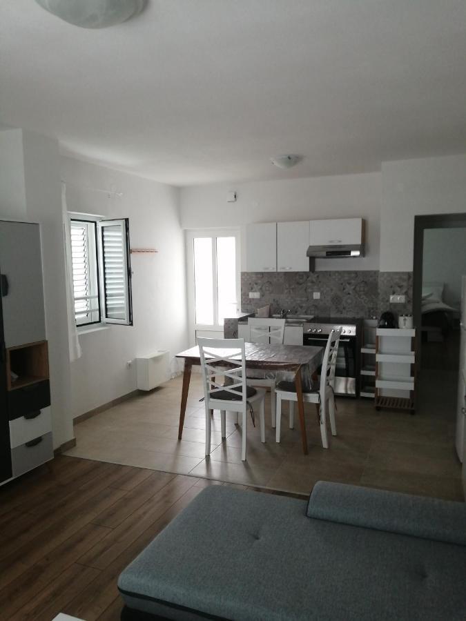 Apartment Rab Town Dış mekan fotoğraf