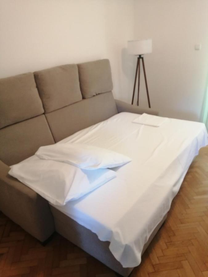 Apartment Rab Town Dış mekan fotoğraf