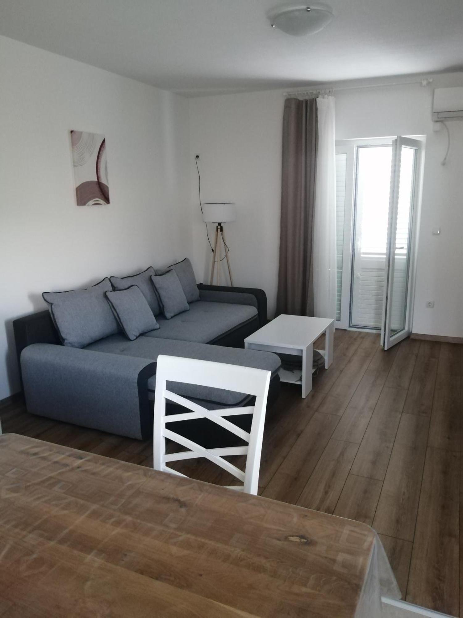 Apartment Rab Town Dış mekan fotoğraf