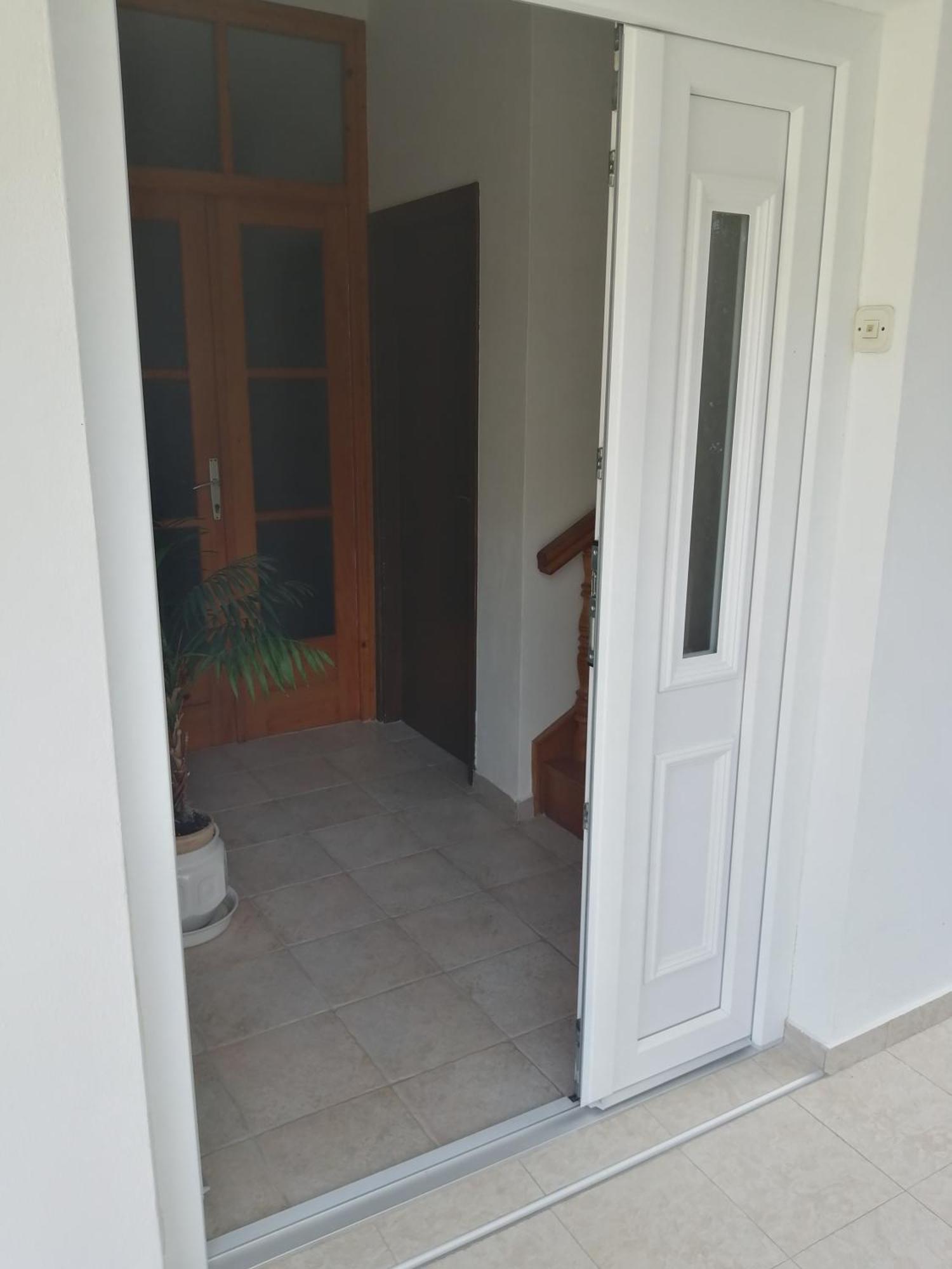 Apartment Rab Town Dış mekan fotoğraf