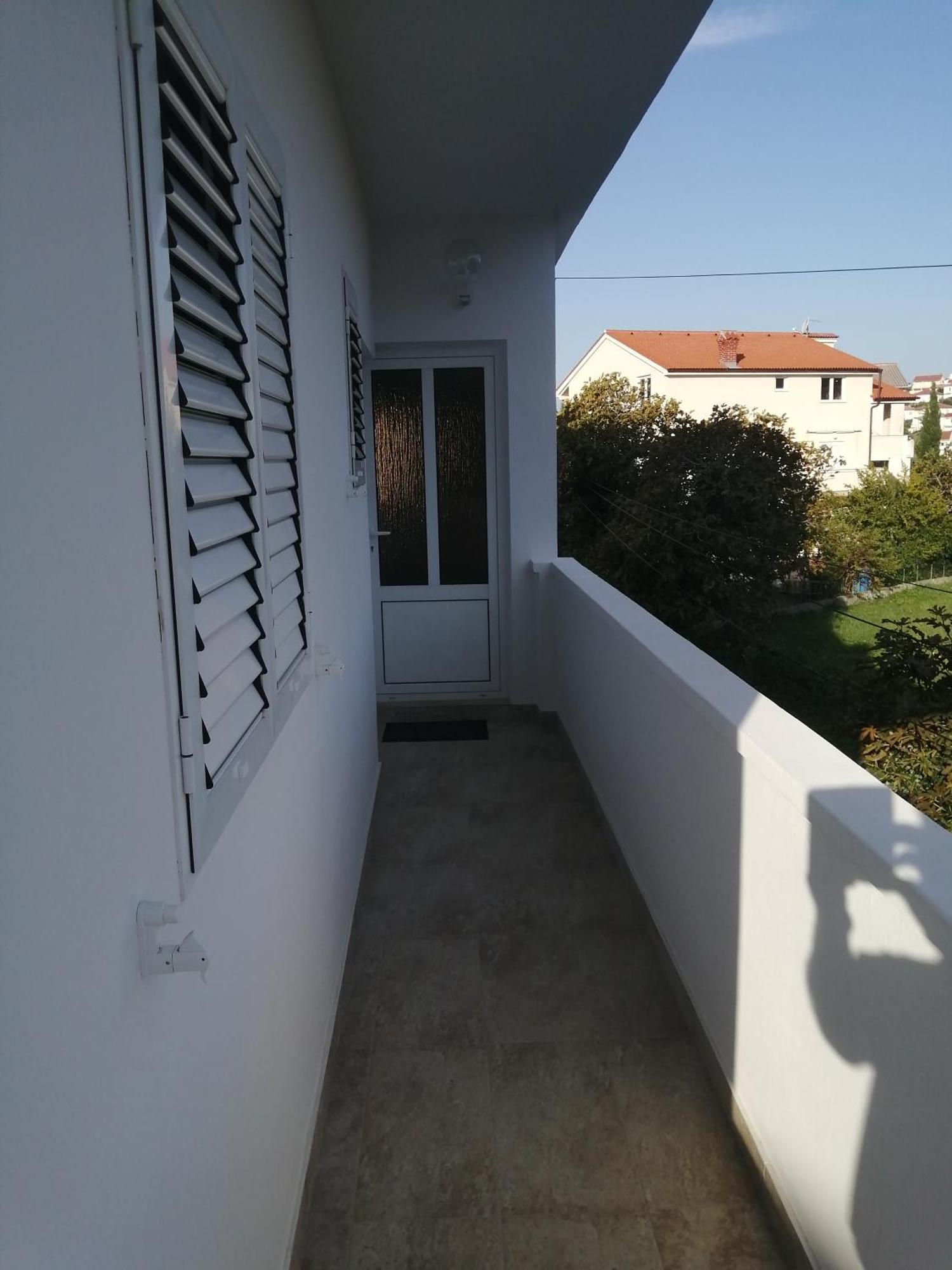 Apartment Rab Town Dış mekan fotoğraf