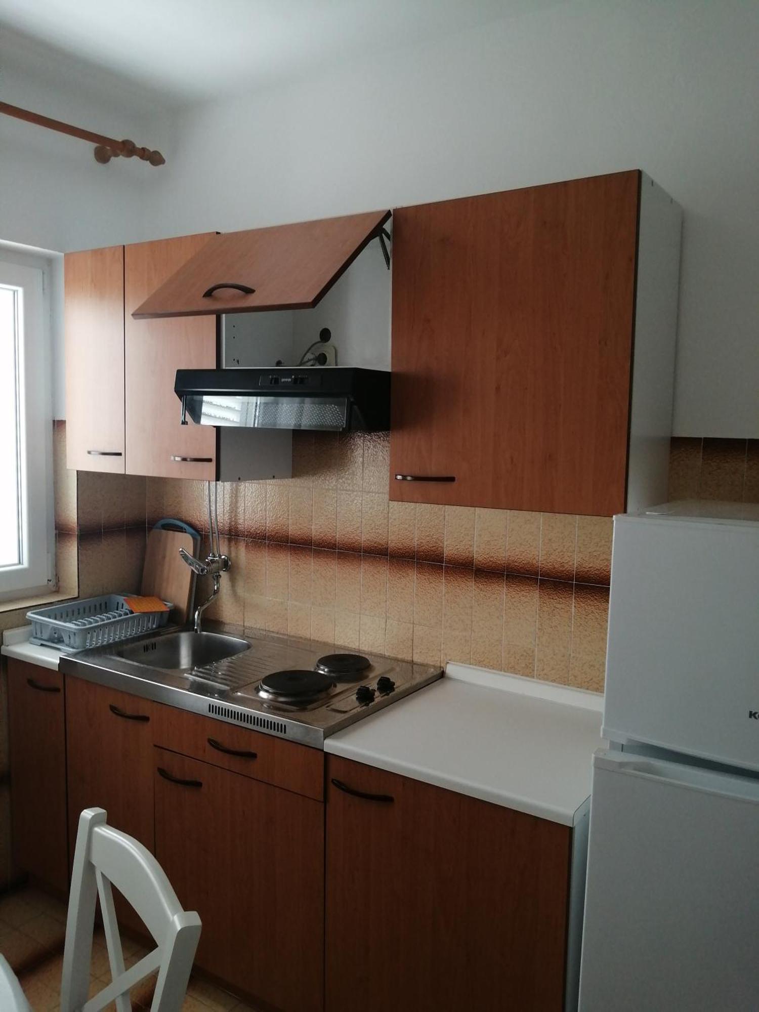 Apartment Rab Town Dış mekan fotoğraf