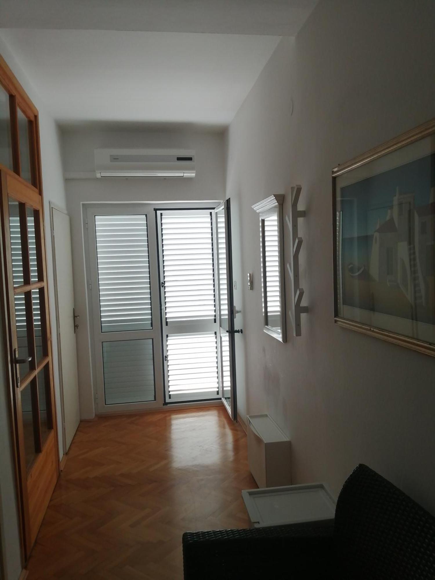 Apartment Rab Town Dış mekan fotoğraf