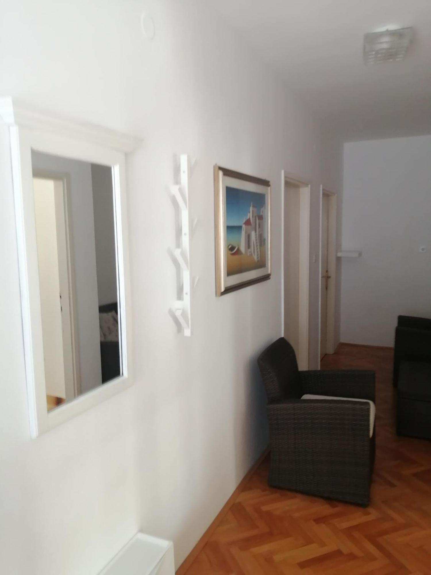 Apartment Rab Town Dış mekan fotoğraf