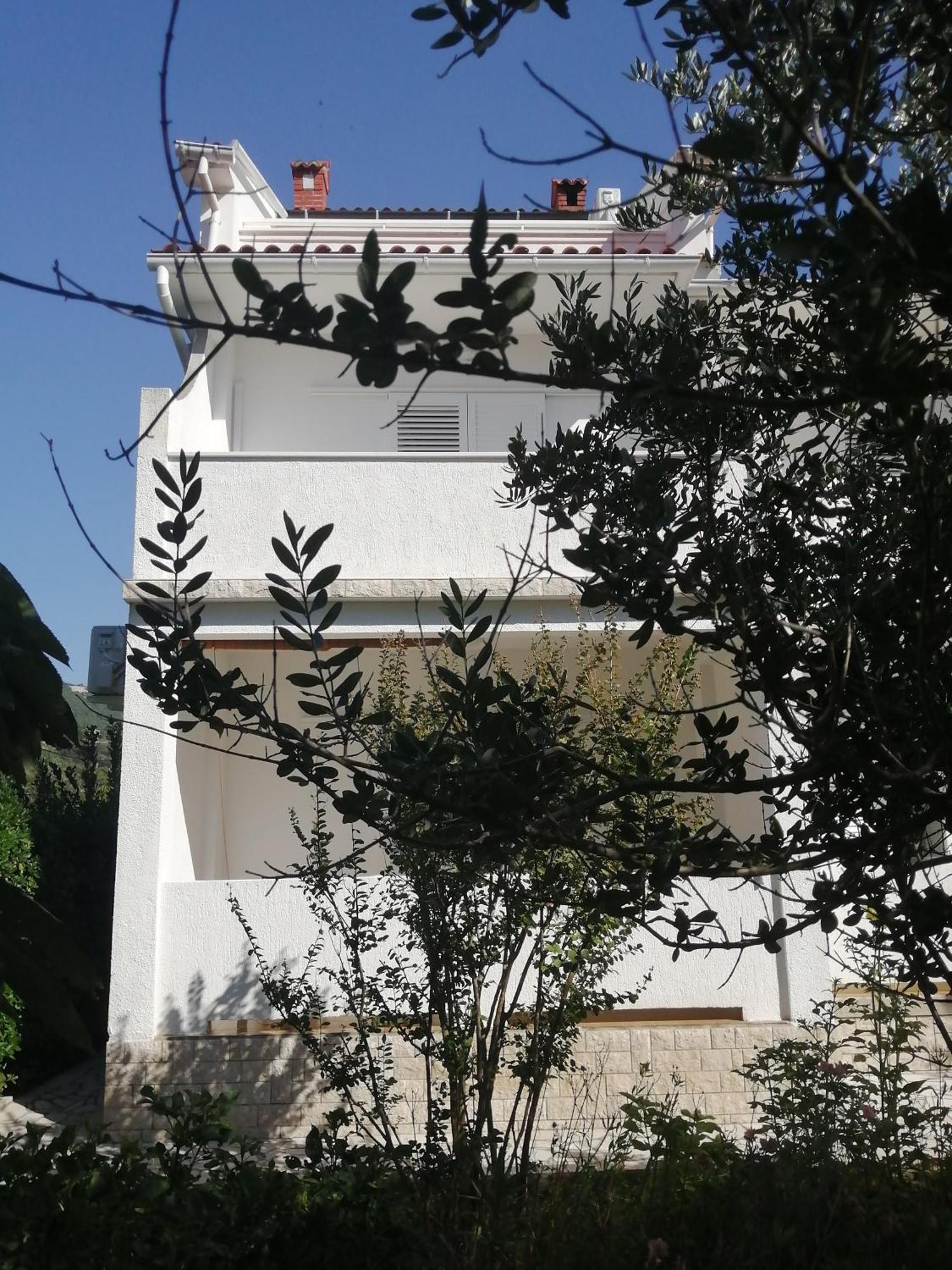 Apartment Rab Town Dış mekan fotoğraf