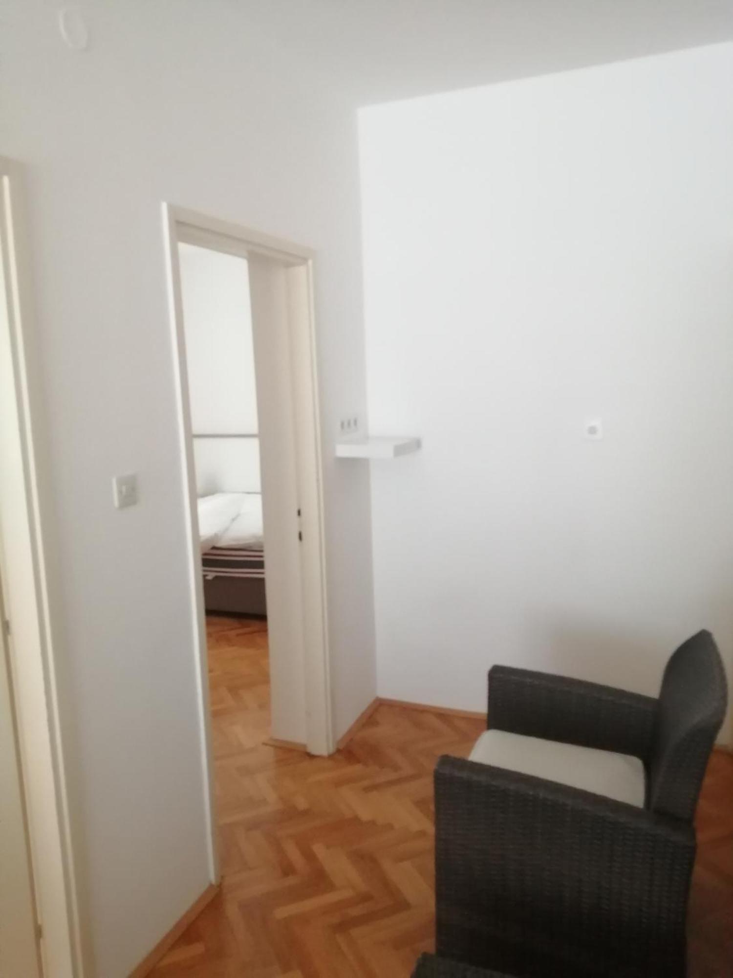 Apartment Rab Town Dış mekan fotoğraf