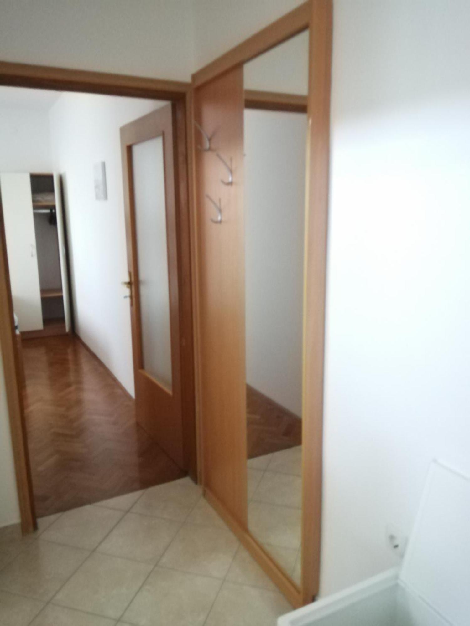 Apartment Rab Town Dış mekan fotoğraf