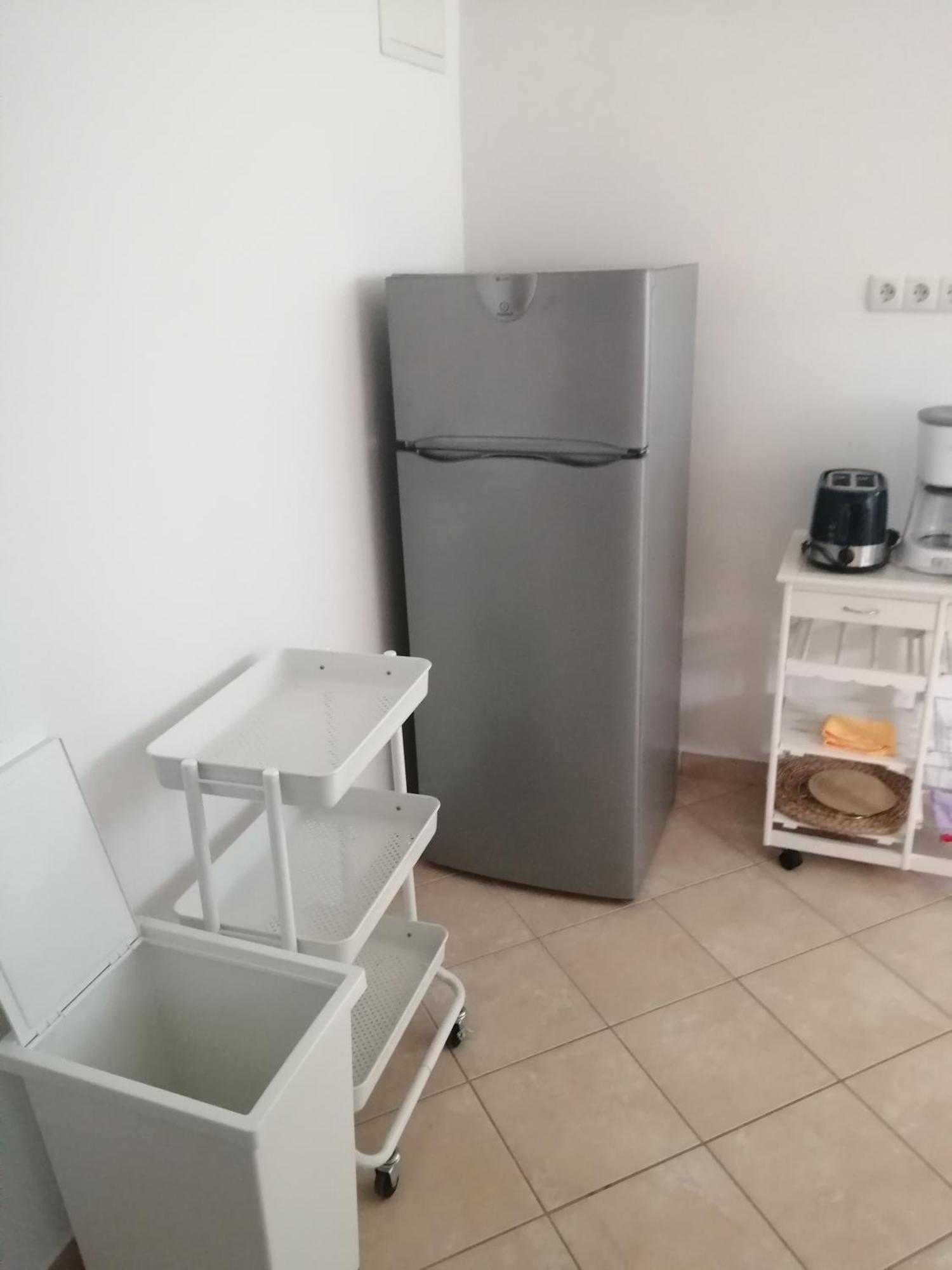 Apartment Rab Town Dış mekan fotoğraf