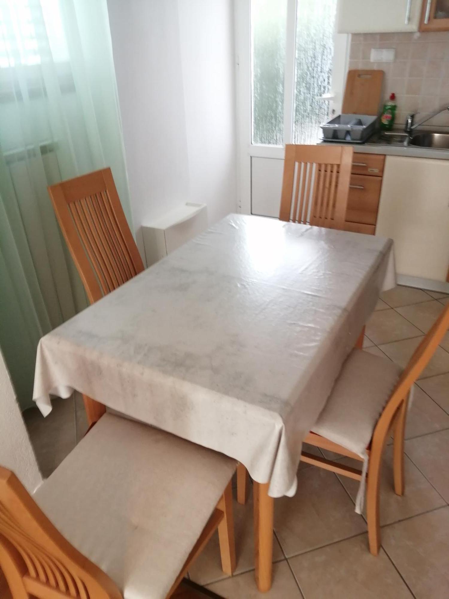 Apartment Rab Town Dış mekan fotoğraf