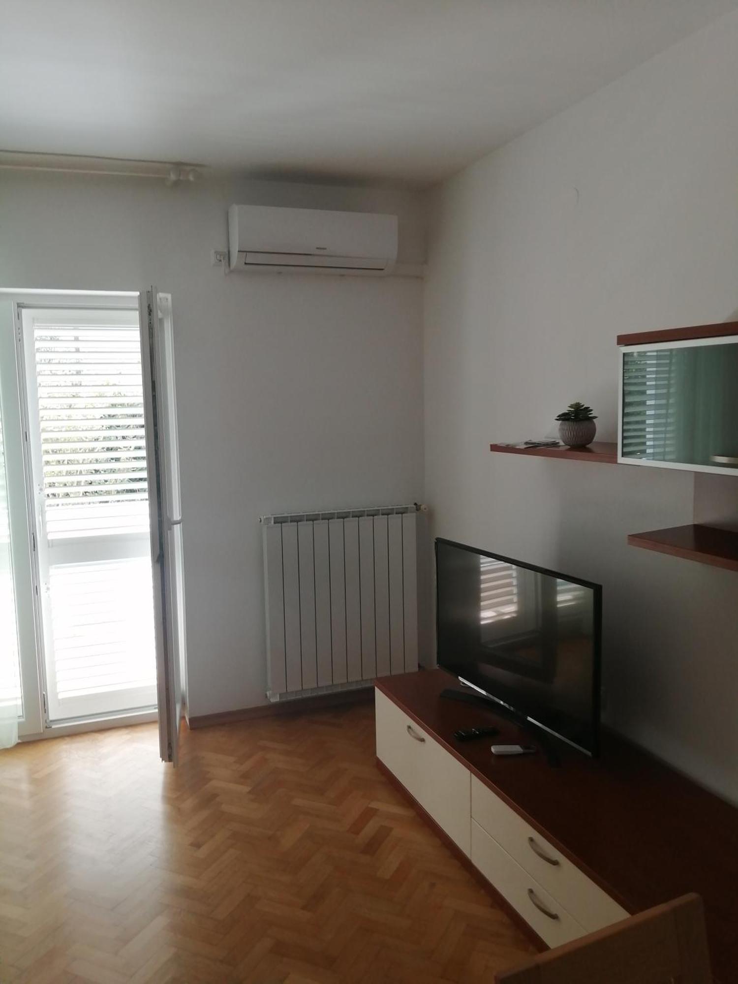 Apartment Rab Town Dış mekan fotoğraf