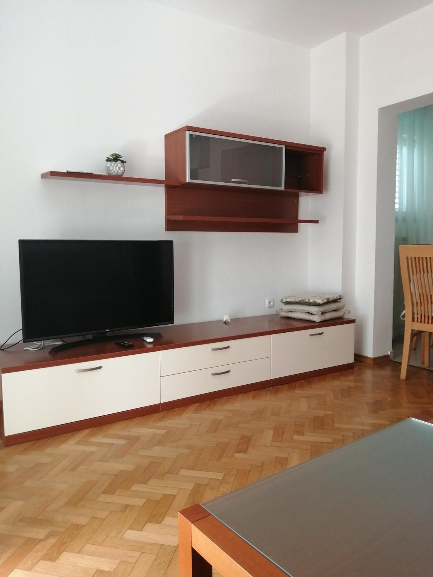 Apartment Rab Town Dış mekan fotoğraf