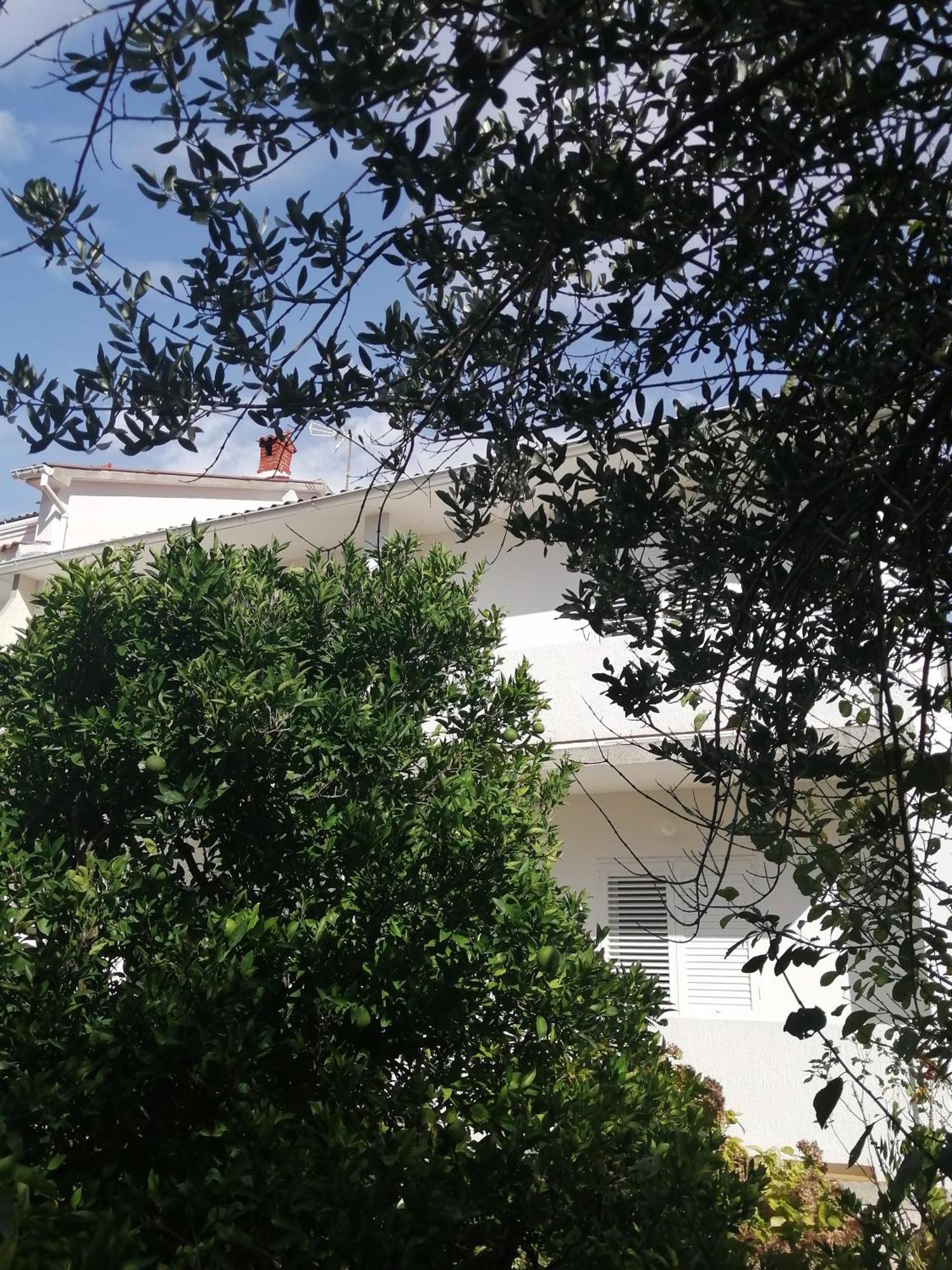 Apartment Rab Town Dış mekan fotoğraf