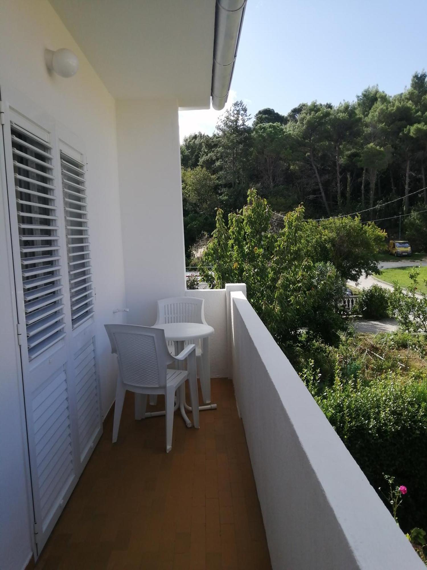 Apartment Rab Town Dış mekan fotoğraf