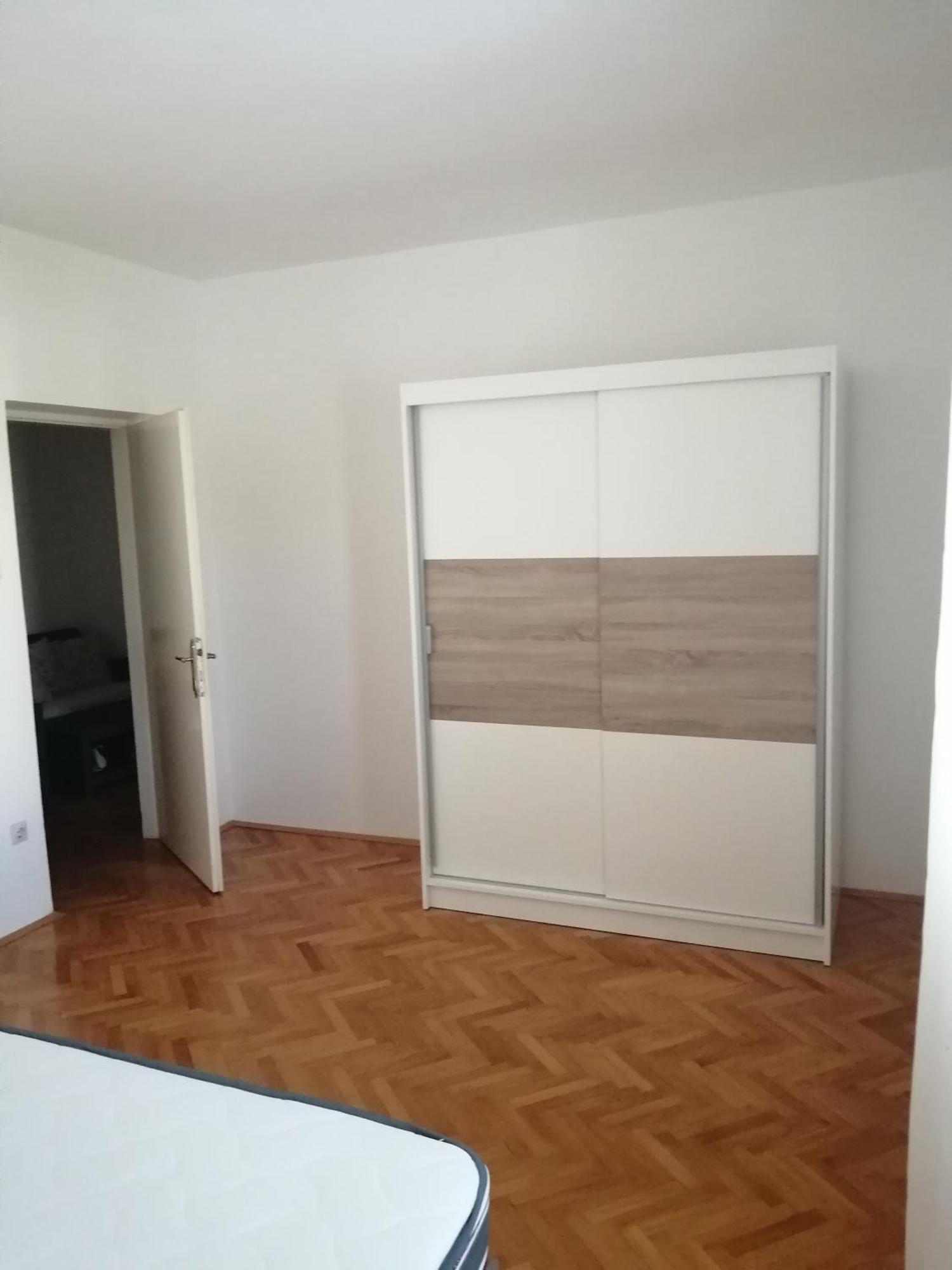 Apartment Rab Town Dış mekan fotoğraf