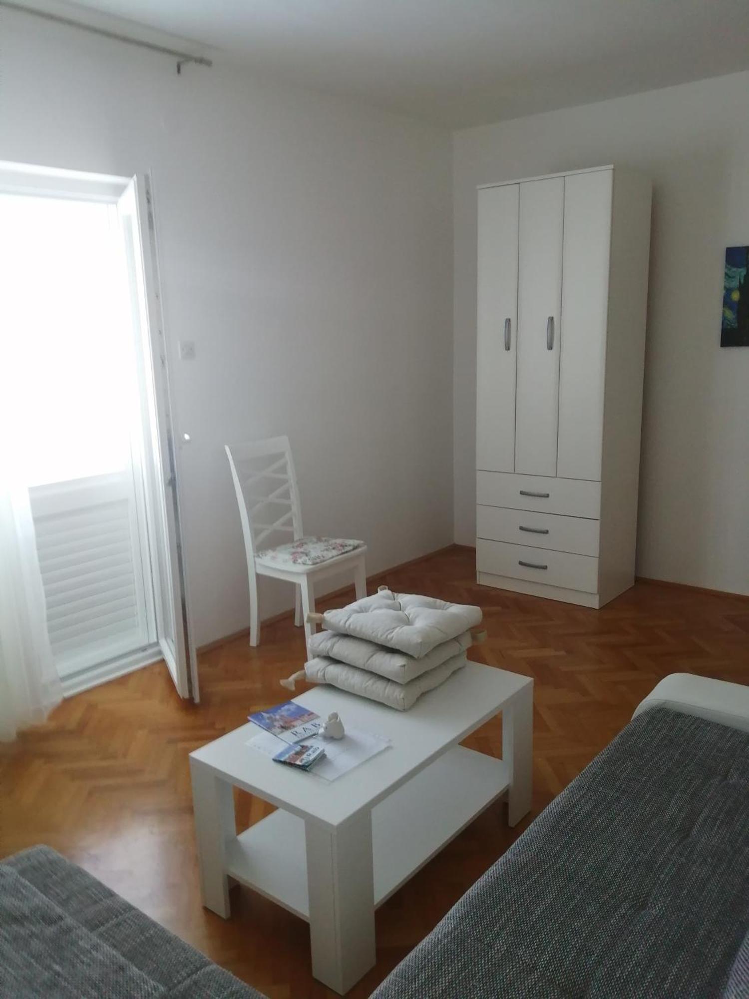 Apartment Rab Town Dış mekan fotoğraf