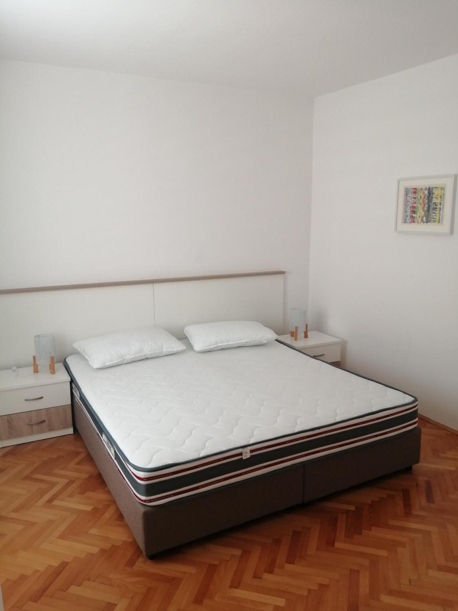 Apartment Rab Town Dış mekan fotoğraf