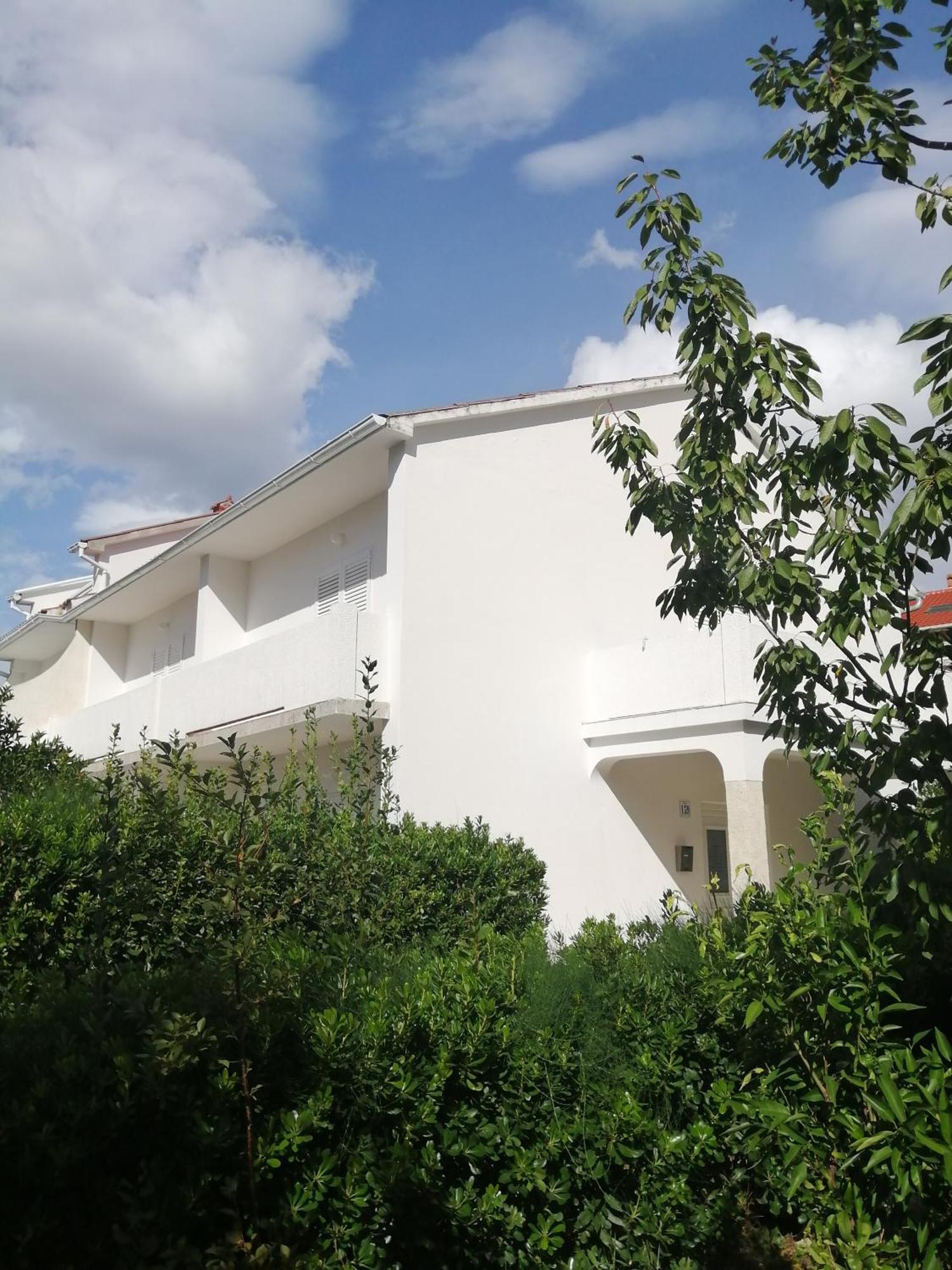 Apartment Rab Town Dış mekan fotoğraf