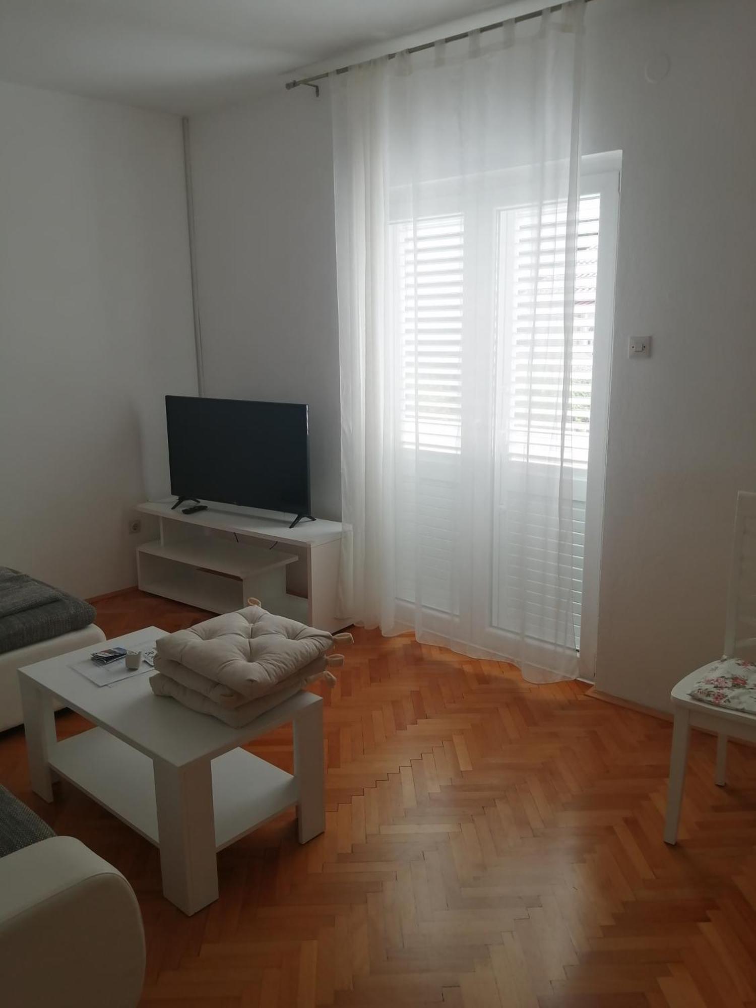 Apartment Rab Town Dış mekan fotoğraf