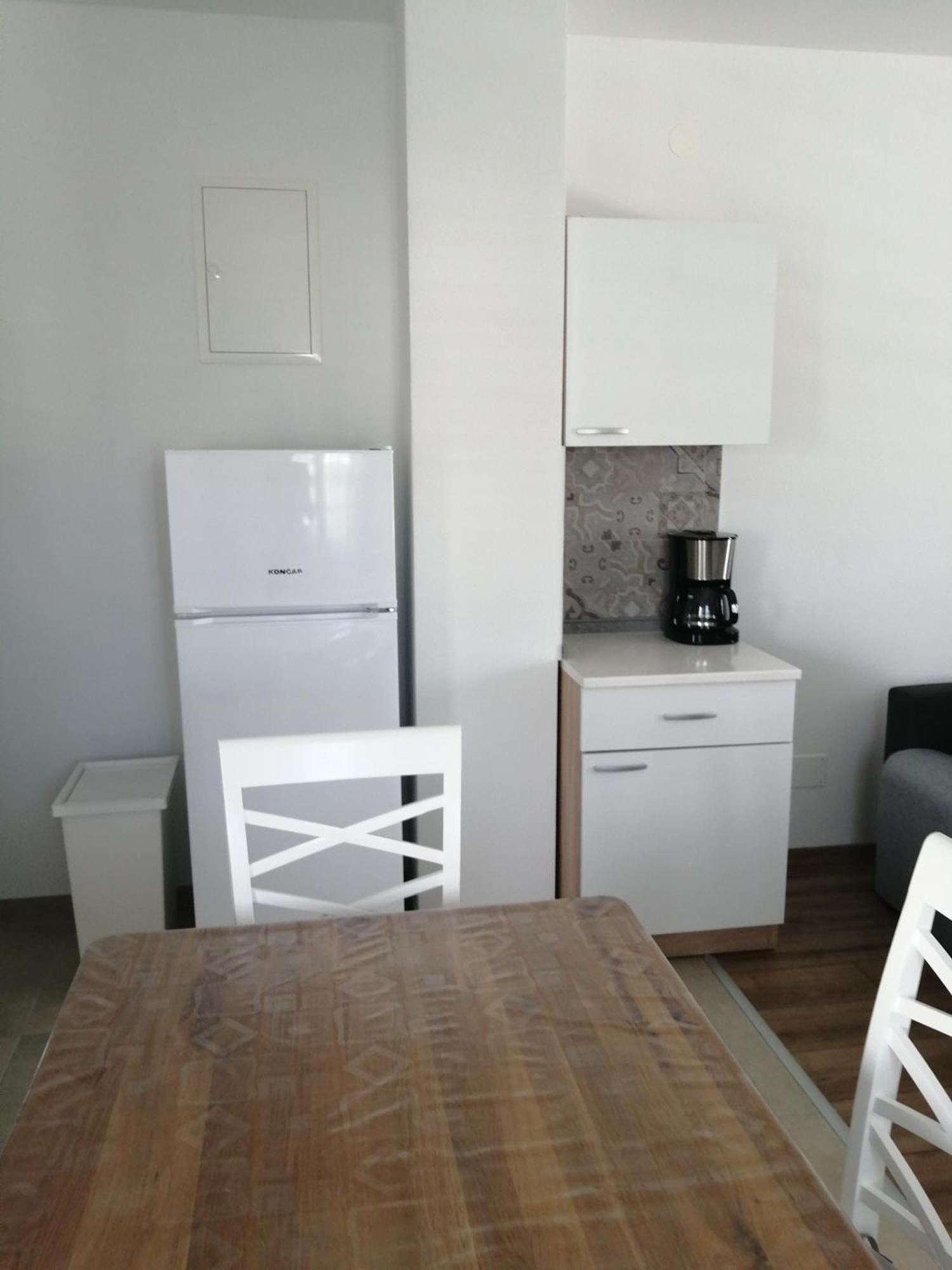 Apartment Rab Town Dış mekan fotoğraf