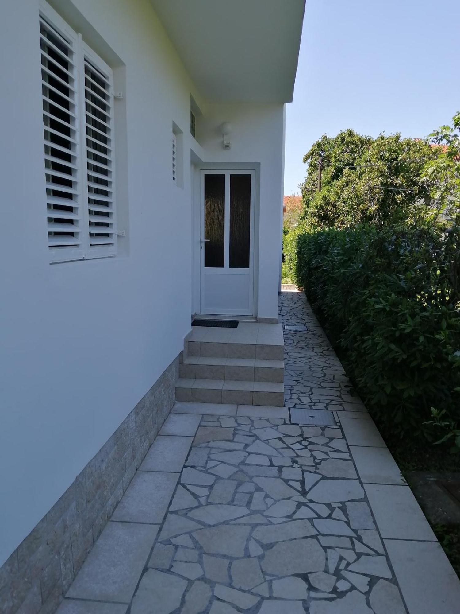 Apartment Rab Town Dış mekan fotoğraf