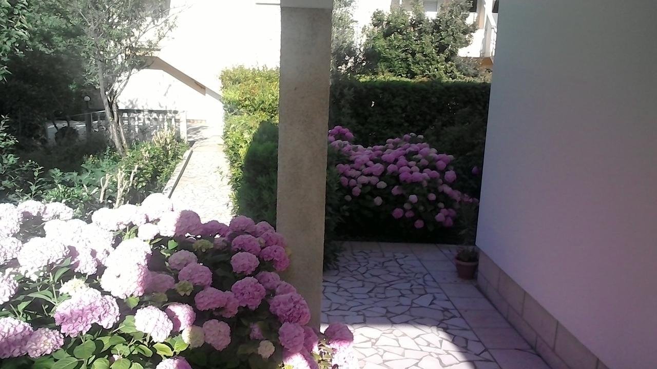 Apartment Rab Town Dış mekan fotoğraf