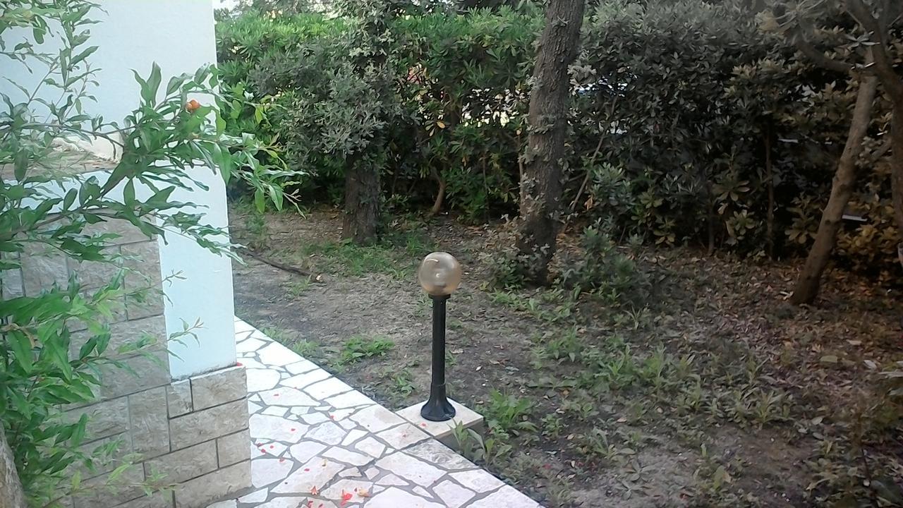 Apartment Rab Town Dış mekan fotoğraf