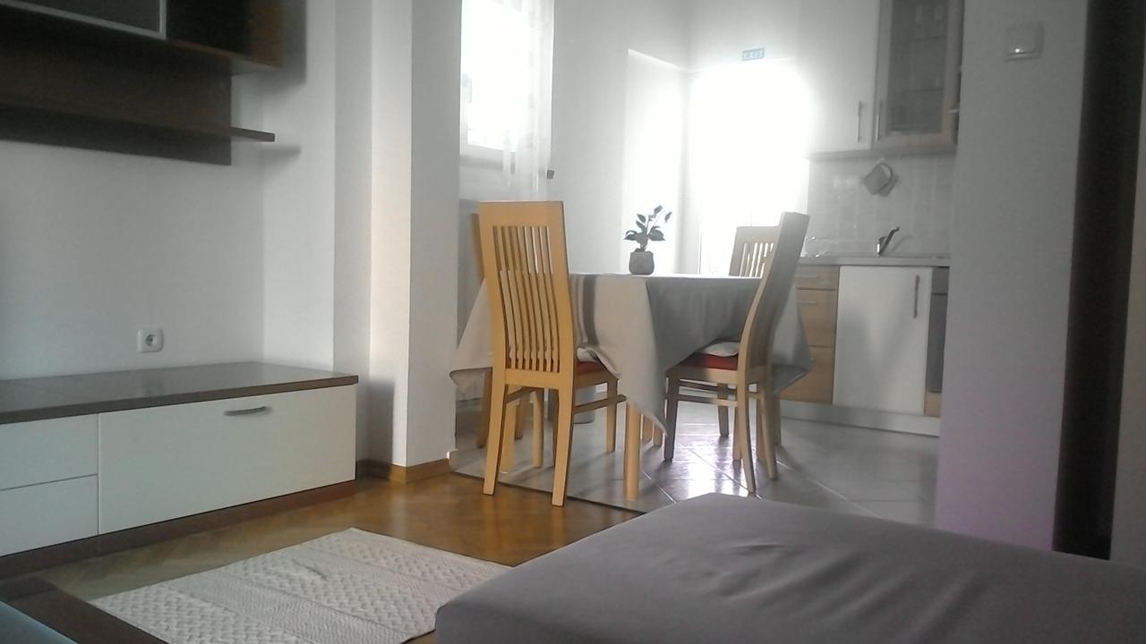 Apartment Rab Town Dış mekan fotoğraf