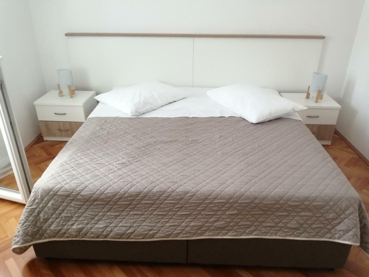 Apartment Rab Town Dış mekan fotoğraf